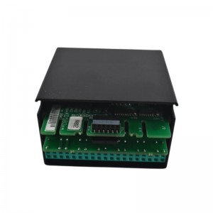 GE Fanuc IC670MDL330J 16-Point AC Output Module