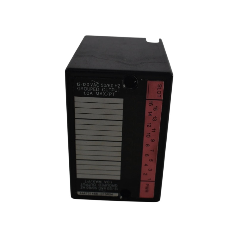 GE Fanuc IC670MDL330J (2)