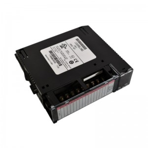 GE Fanuc IC693MDL204G DC Input Module
