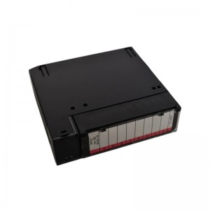 GE Fanuc IC693MDL230C AC Input Module