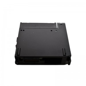 GE Fanuc IC693MDL230C AC Input Module