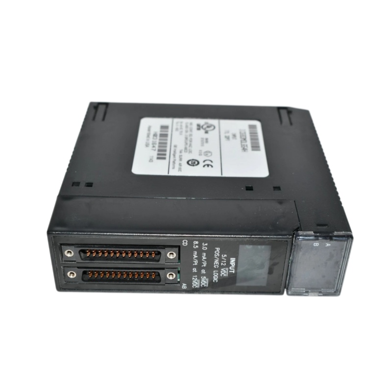 GE Fanuc IC693MDL654H TTL (1)
