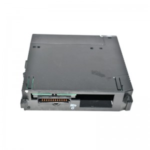 GE Fanuc IC693MDL654 TTL Input Module