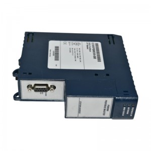 GE Fanuc IC695PBM300-BB PROFIBUS Master Module