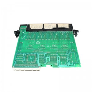 GE IC697MDL753C 32-Point DC Output Module