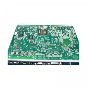 GE Fanuc IC698CPE020-GM Central Processing Unit