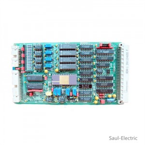 GE GESADA-1 Board Guaranteed Quality