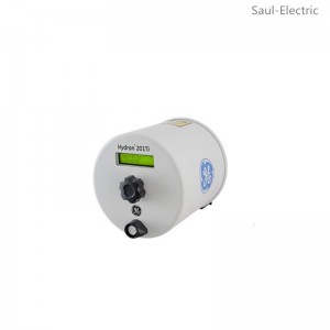 GE H201T1 Dissolved Gas Analyzer