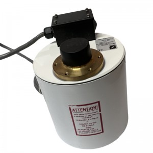 GE H201TI Key Equipment