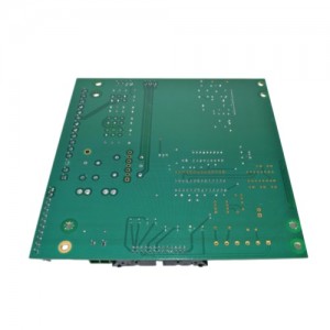 GE HD0269G04 I/O PCB