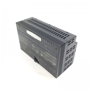 GE HE693PBM101E Industrial Control Module