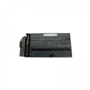 GE IC693CSE313 processor module
