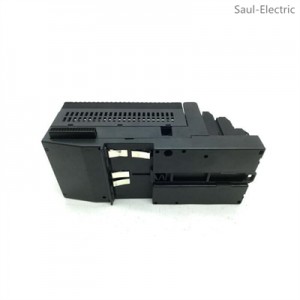 GE IC200ALG264 15-bit current analog input module Guaranteed Quality