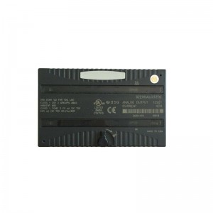 GE Alstom L54E1100CZ00 Communication Module