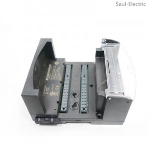 GE IC200CHS002M Box-Style I/O Carrier Guaranteed Quality