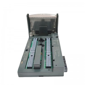 GE IC200CHS022 Carrier Module