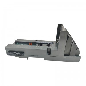 GE IC200CHS022 Carrier Module