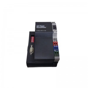 GE IC200ALG620LT module