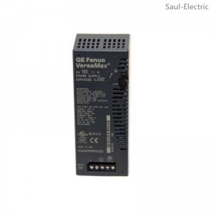 GE IC200PWR002 Power Supply Module Guaranteed Quality