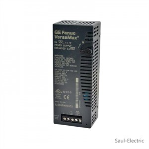 GE IC200PWR002 Power Supply Module Guaranteed Quality