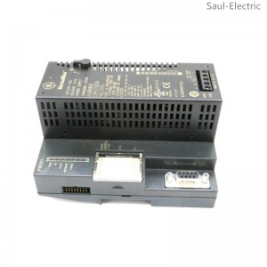 GE IC200PWR012D power supply module Guaranteed Quality