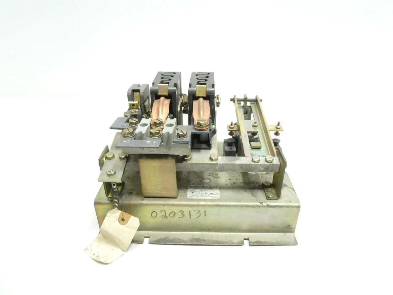GE IC2812B107DA3 (1)