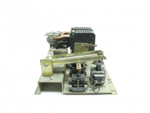 GE IC2812B107DA3 Field Contactor
