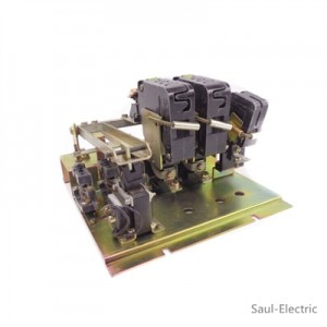 GE IC2812B107DA3 Motor Field Contactor Guaranteed Quality