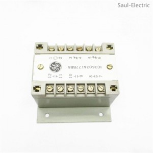 GE IC3603A177BB5 Insulated Gate Bipolar Transistor module Guaranteed Quality