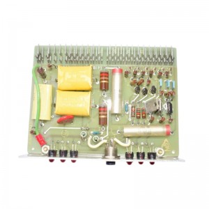 GE IC3650SANA2C Meter Card Circuit Board