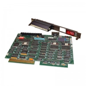 GE IC660 ELB900C Bus Interface