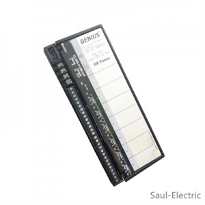 GE IC660BBA024 I/O Block Beautiful price