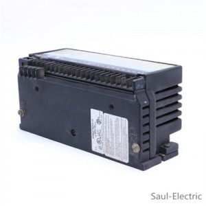 GE IC660BBD021 Genius Block I/O Module Beautiful price