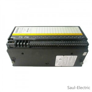GE IC660BBD110 Intelligent 16-point discrete input block Beautiful price