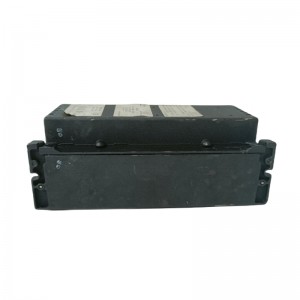 GE IC660BBD110 Discrete Input Module