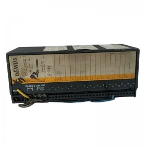 GE IC660BBD110 Discrete Input Module