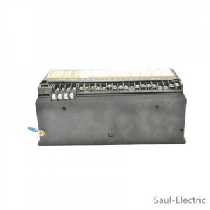 GE IC660BBS103 Discrete I/O block Beautiful price