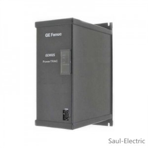 GE IC660BPM100 PowerTrac Block Module Beautiful price