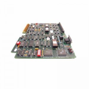 GE IC697MDL340 output module