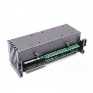 GE Alstom L54E2900WB00 Electronic Backplane Card