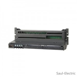 GE IC660EBA021 Genius I/O Block Beautiful price