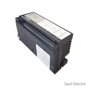 GE IC660EBA025 Electronic assembly Beautiful price