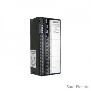 GE IC660EBA101 Genius Block I/O Module Beautiful price