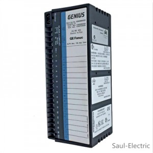 GE IC660EBD024 Electronic assembly Beautiful price