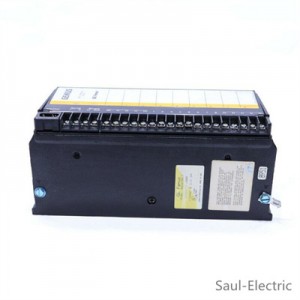 GE IC660EBD101 Genius Block I/O Module Beautiful price