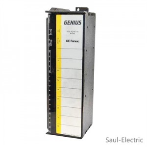 GE IC660EBS102 Electronic assembly Beautiful price