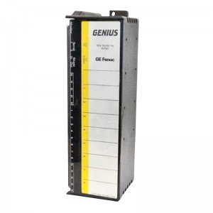 GE IC200MDL650H Input Module