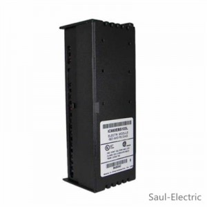 GE IC660EBS103 Genius I/O block Beautiful price