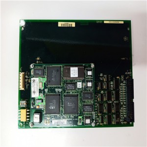 DS200ADCIH1A MARK V GE GENIUS ADAPTER BOARD