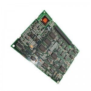 GE IC660ELB912G Control System Module